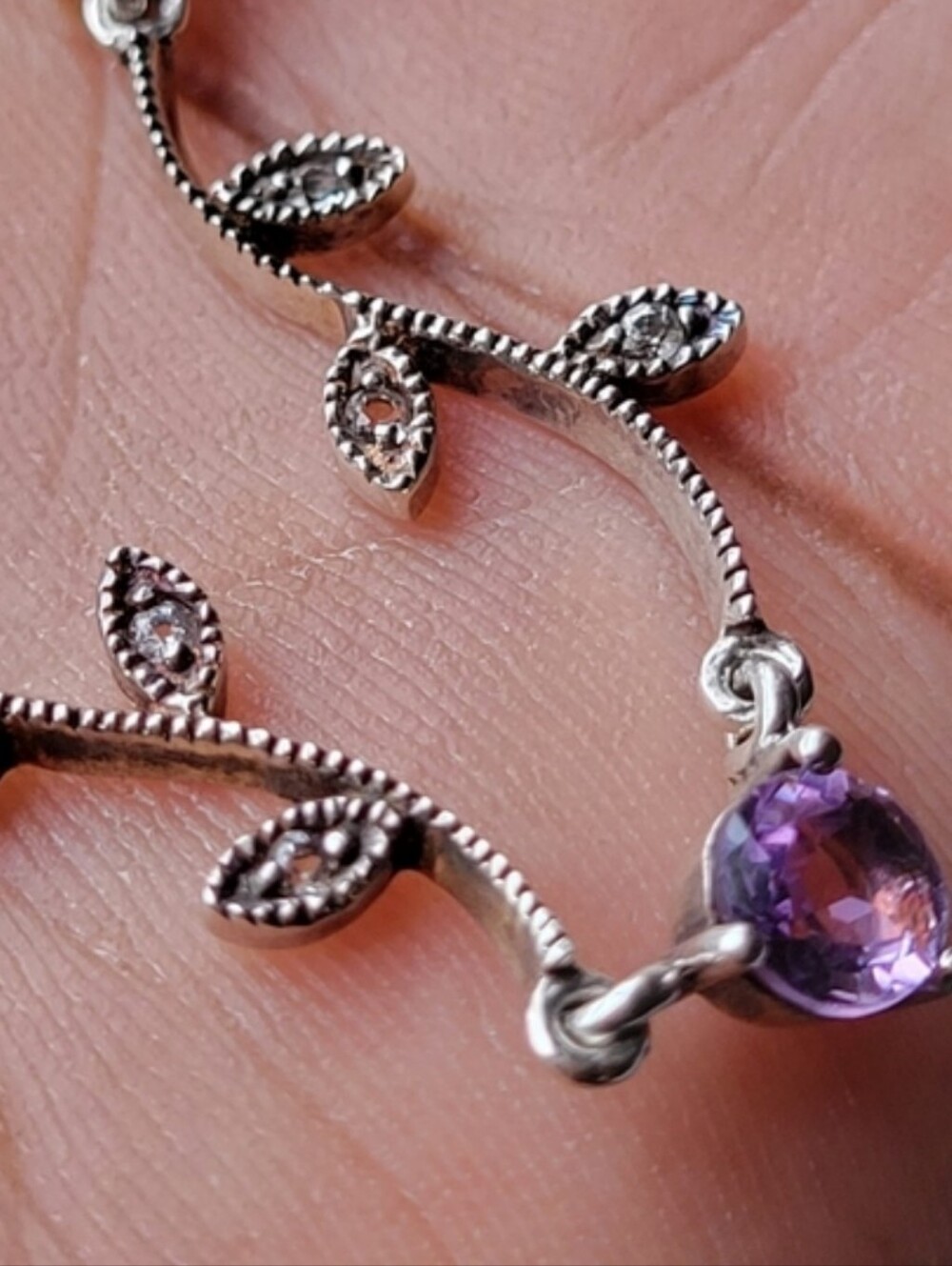 Necklace - Picture 3 of 11